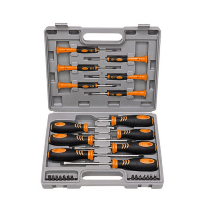 Pluces des services publics: polyvalents parmi les outils multifonctionnels