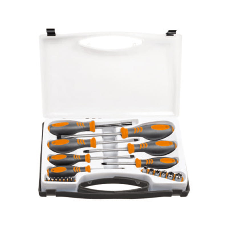 Pluces des services publics: polyvalents parmi les outils multifonctionnels