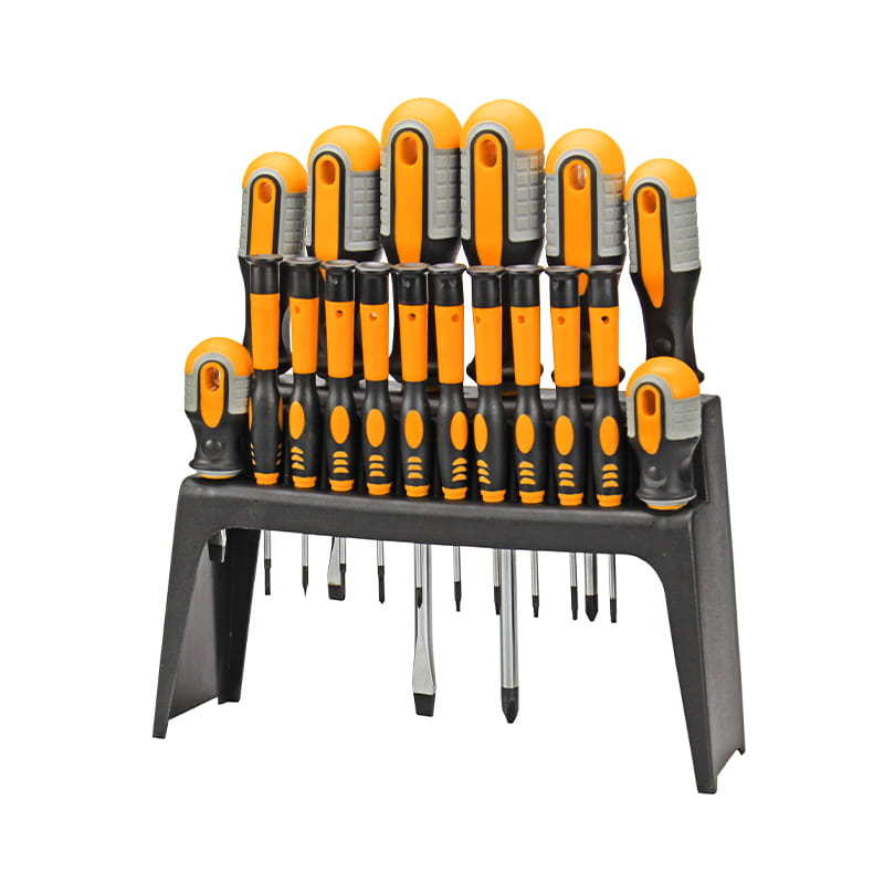 Pluces des services publics: polyvalents parmi les outils multifonctionnels