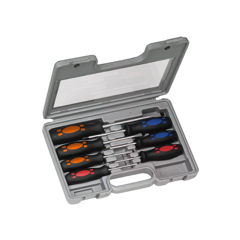 Pluces des services publics: polyvalents parmi les outils multifonctionnels