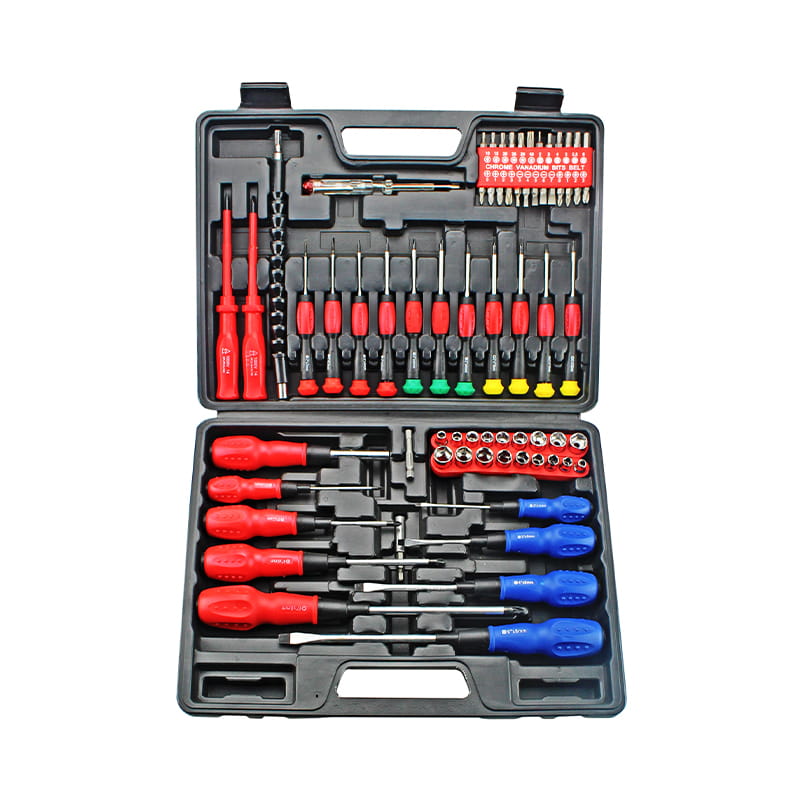Pluces des services publics: polyvalents parmi les outils multifonctionnels