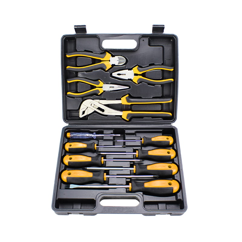 Pluces des services publics: polyvalents parmi les outils multifonctionnels