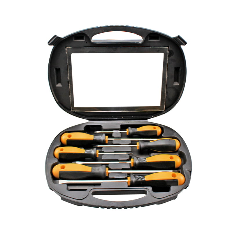 Pluces des services publics: polyvalents parmi les outils multifonctionnels