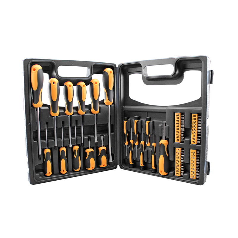 Pluces des services publics: polyvalents parmi les outils multifonctionnels