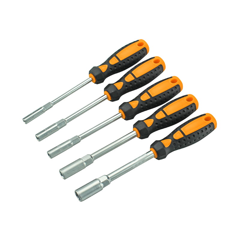 Pluces des services publics: polyvalents parmi les outils multifonctionnels
