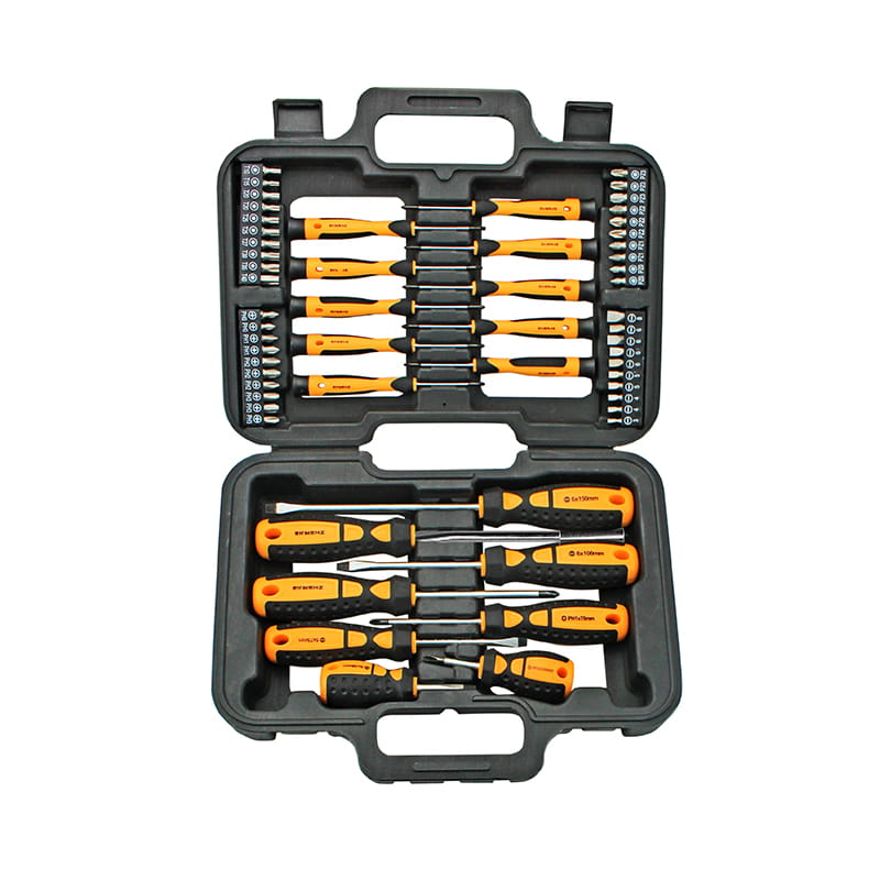 Pluces des services publics: polyvalents parmi les outils multifonctionnels