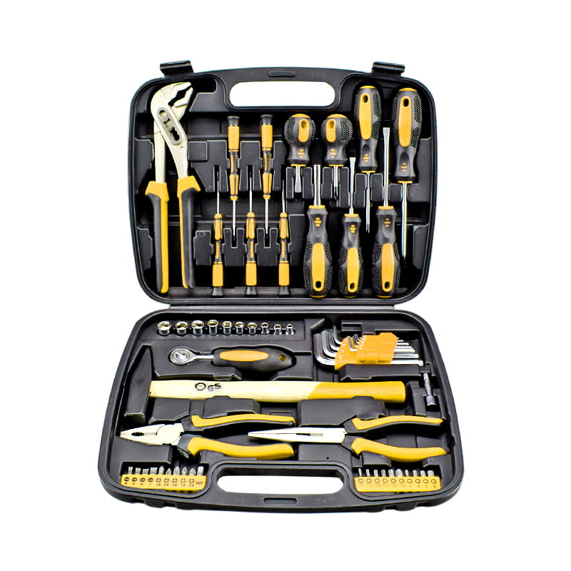 Pluces des services publics: polyvalents parmi les outils multifonctionnels
