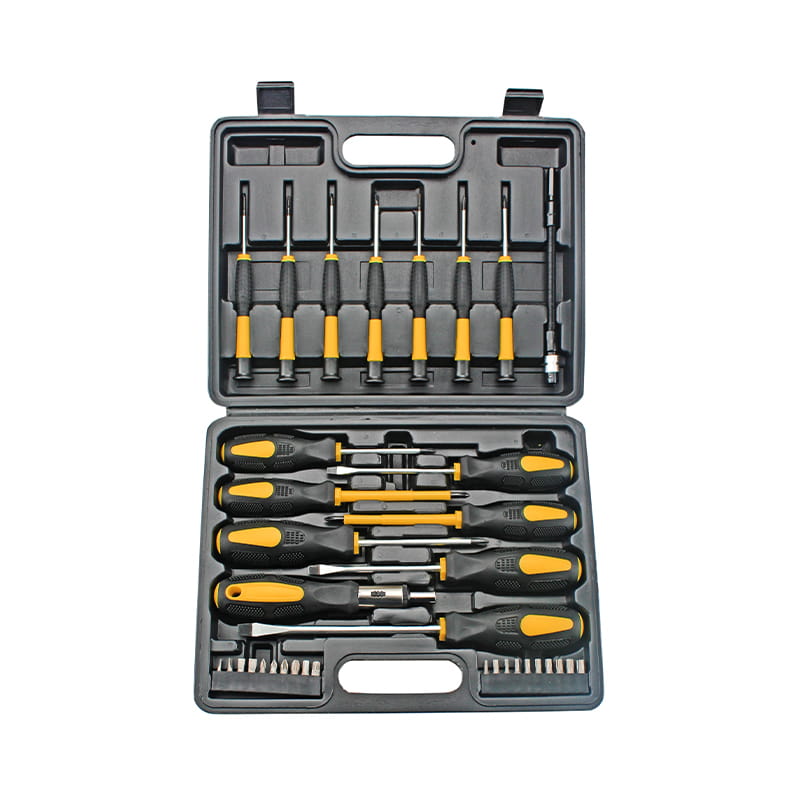 Pluces des services publics: polyvalents parmi les outils multifonctionnels