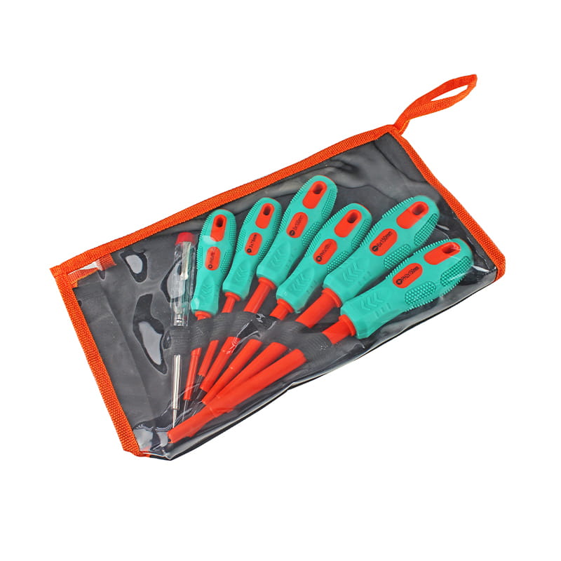 Pluces des services publics: polyvalents parmi les outils multifonctionnels