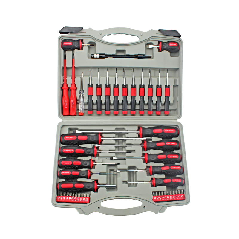 Pluces des services publics: polyvalents parmi les outils multifonctionnels