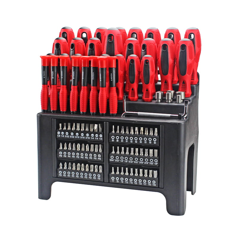 Pluces des services publics: polyvalents parmi les outils multifonctionnels