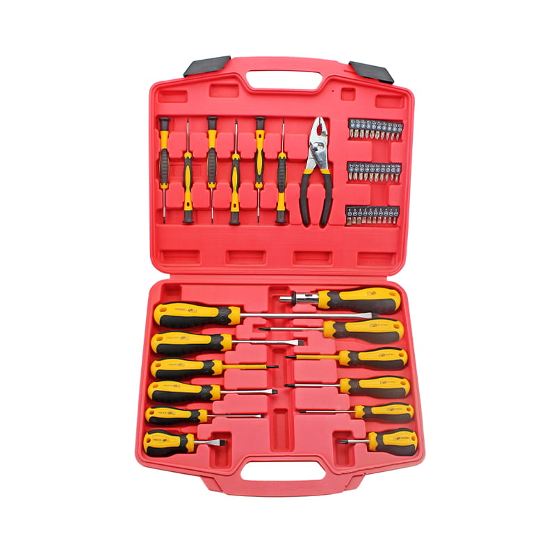 Pluces des services publics: polyvalents parmi les outils multifonctionnels