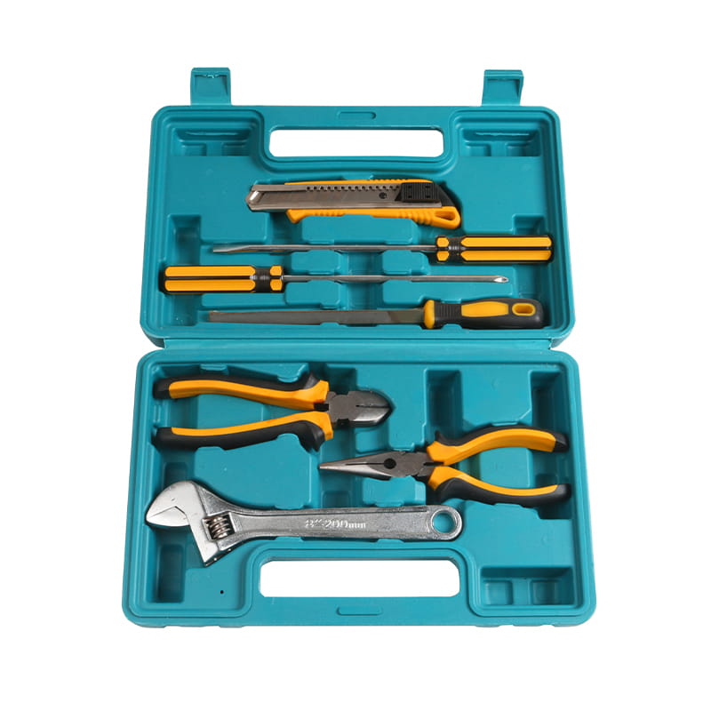 Pluces des services publics: polyvalents parmi les outils multifonctionnels