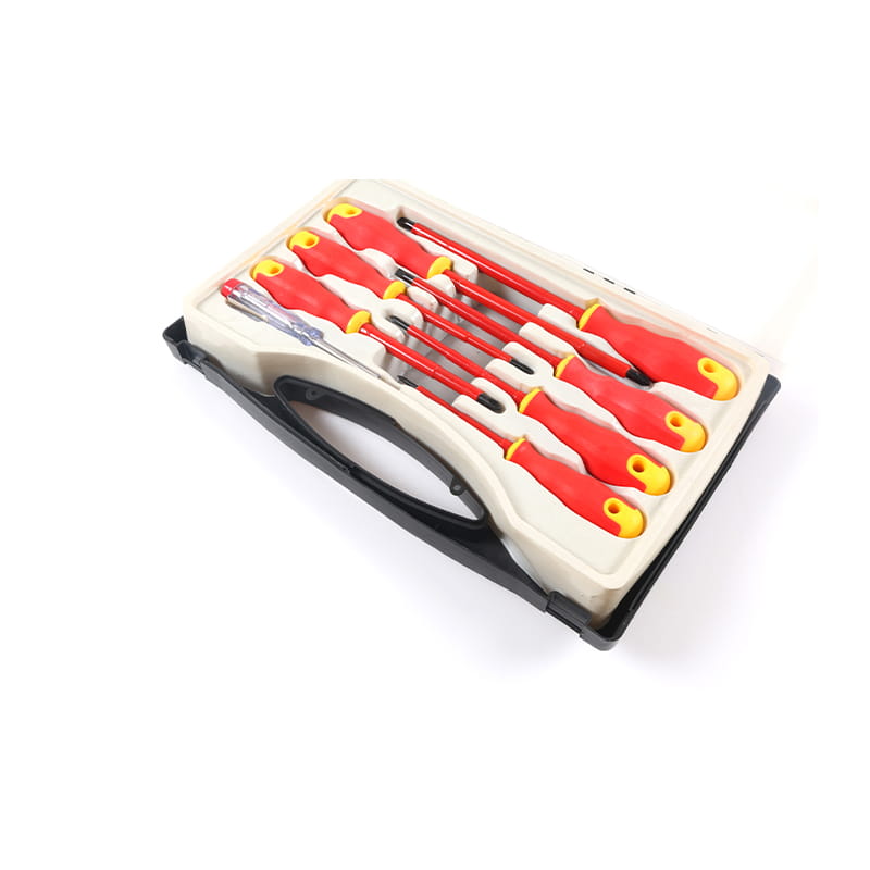 Pluces des services publics: polyvalents parmi les outils multifonctionnels