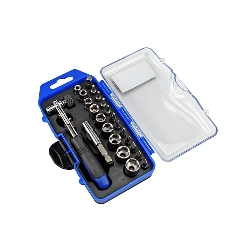 Pluces des services publics: polyvalents parmi les outils multifonctionnels