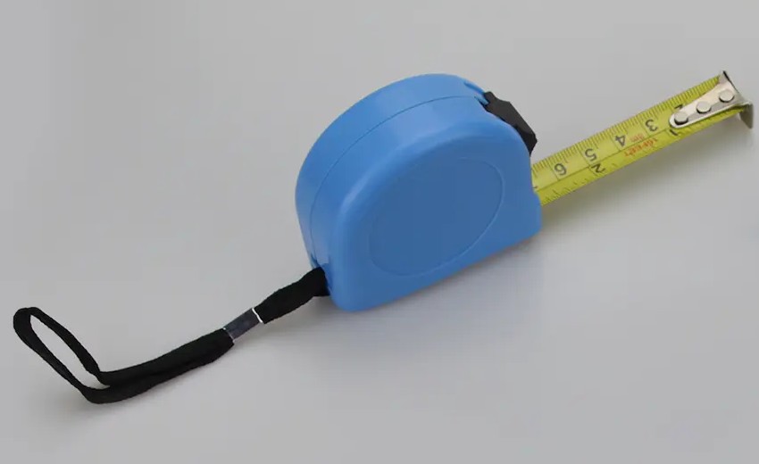 Mesure innovante: explorer la technologie et les possibilités infinies derrière le ruban à mesurer