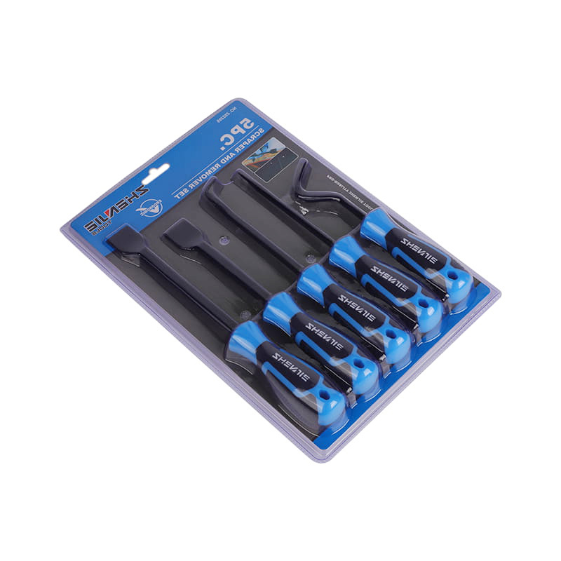 Pluces des services publics: polyvalents parmi les outils multifonctionnels
