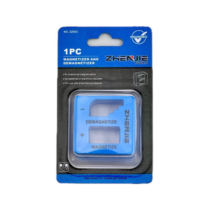 Magnétiseur 1pc et démagnétiseur