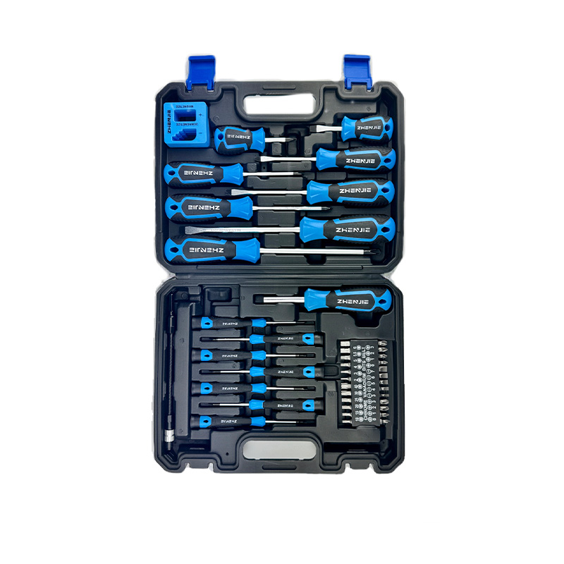 Bit et socket tournevis 42 pcs