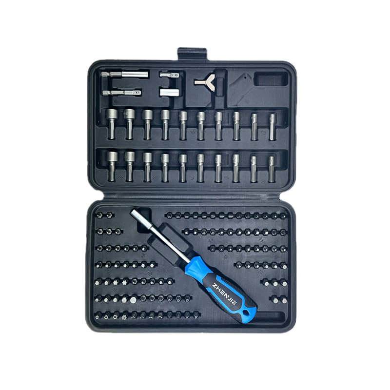 Pluces des services publics: polyvalents parmi les outils multifonctionnels