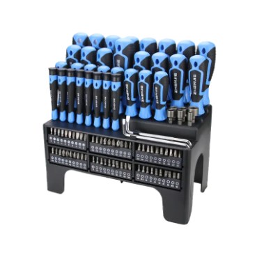 Pourquoi le jeu de tournevis multifonctions est-il un outil indispensable ?