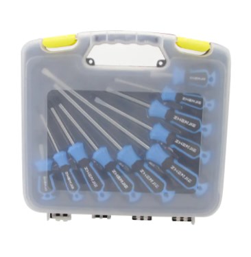 Pourquoi choisir un jeu de tournevis professionnels pour améliorer l'efficacité du travail ?