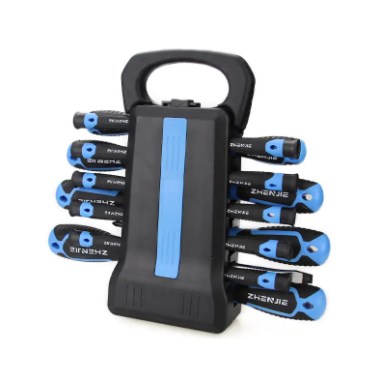 Jeu de tournevis multi-outils : une option de mise à niveau intelligente indispensable dans votre boîte à outils