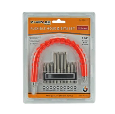 Arbre flexible universel : une solution à haut rendement pour les transmissions mécaniques modernes