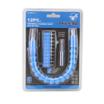 Arbre flexible universel : une analyse complète – La valeur fondamentale des solutions de transmission flexibles hautes performances